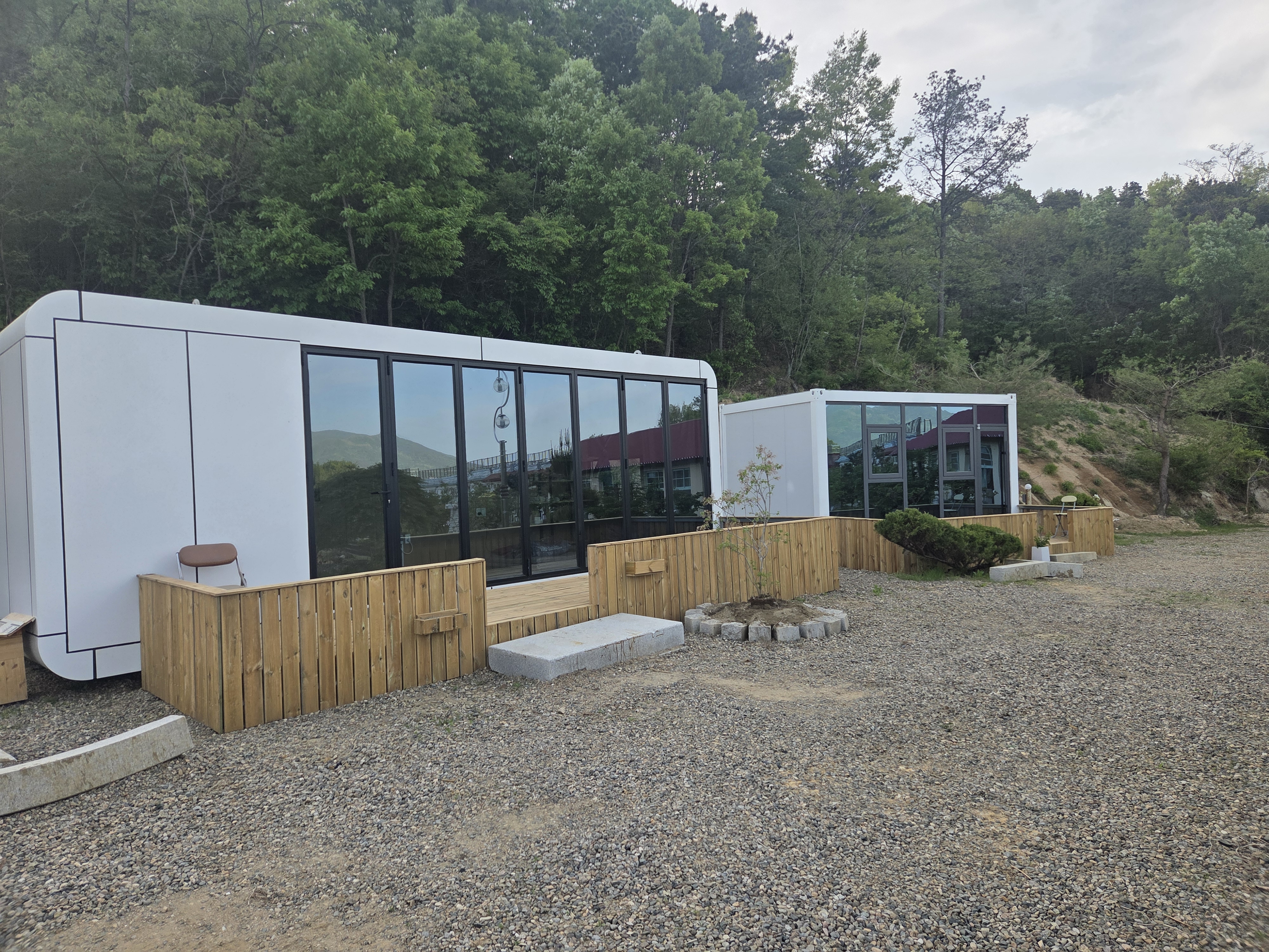 모듈하우스 전체