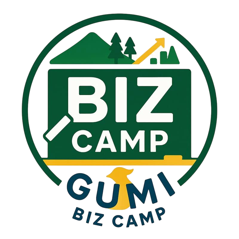 구미비즈캠핑장