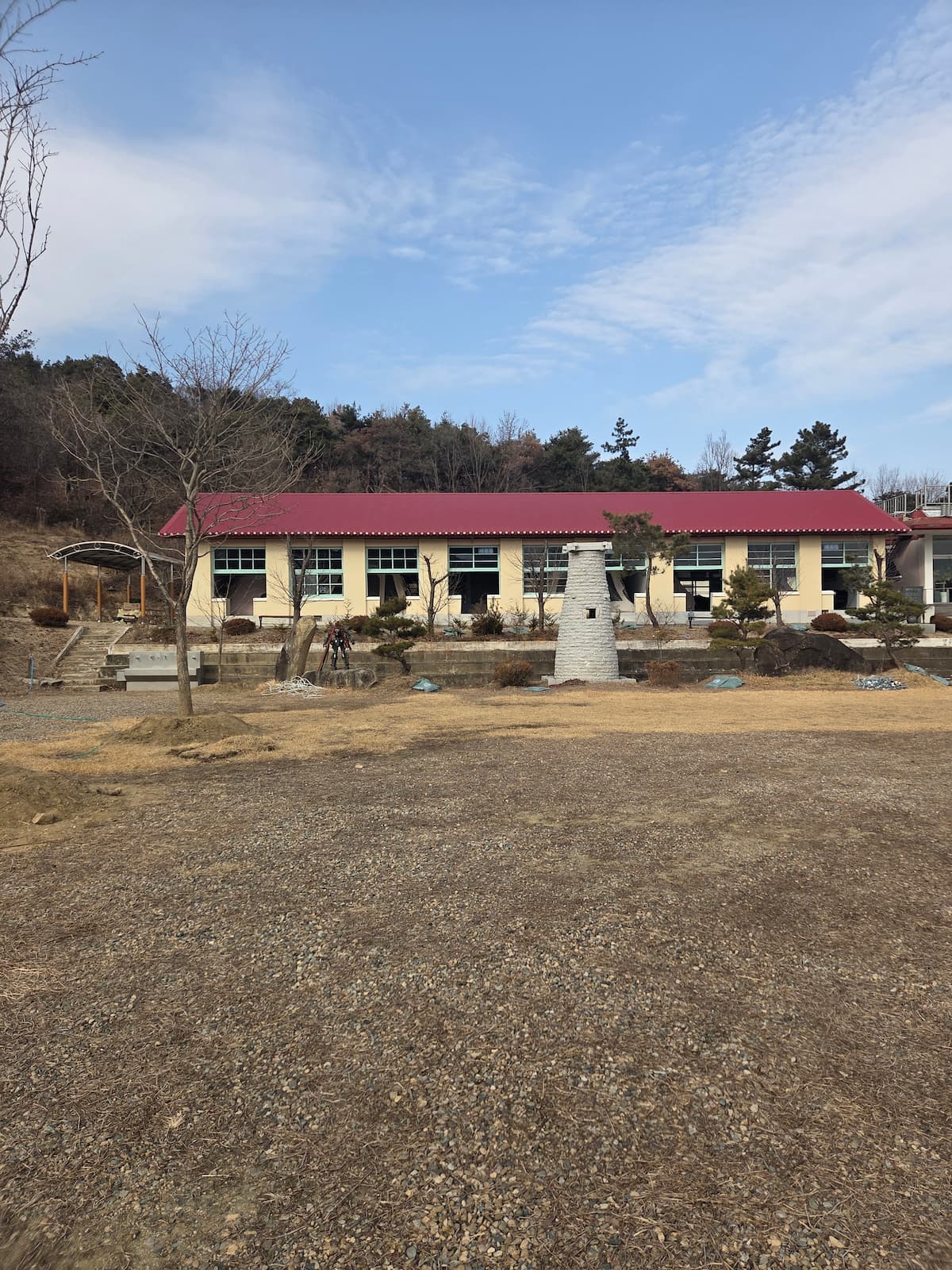 실내캠핑존 사진 1