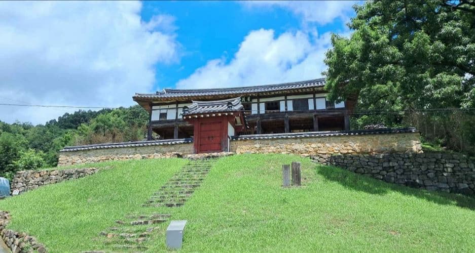 선산 선비 문화 산책